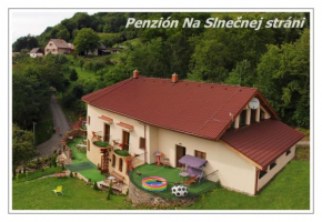 Penzión na Slnečnej stráni